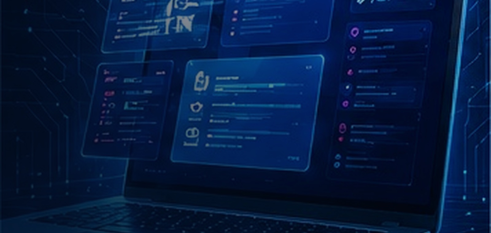 Composición del Workflow Profesional C&A