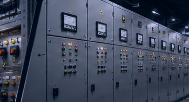 Tableros eléctricos
