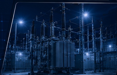Subestación eléctrica
