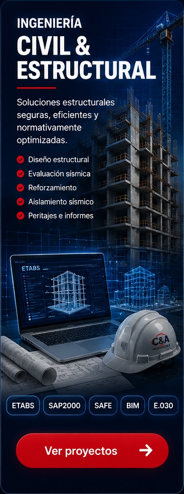 Ingeniería Civil y Estructural premium