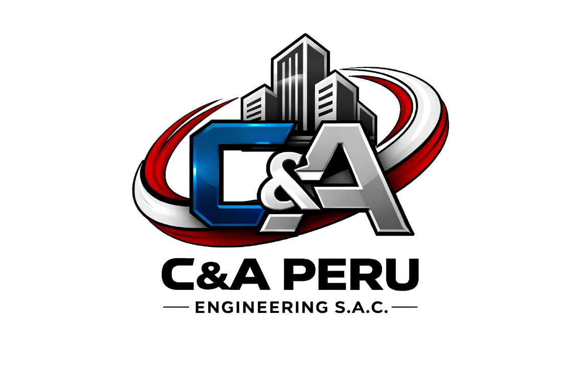 C&A PERU ENGINEERING