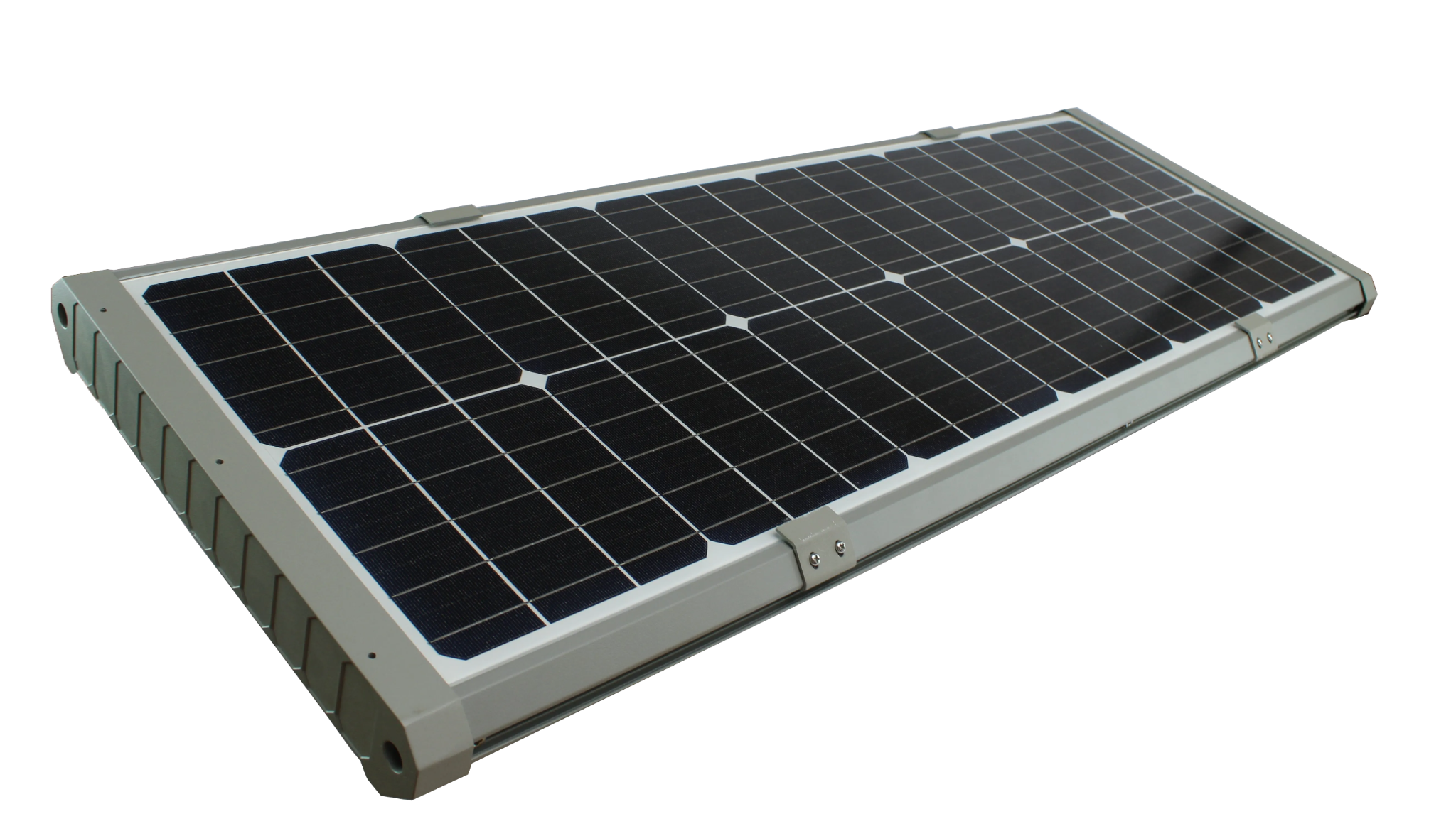 Paneles solares