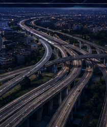 Infraestructura vial